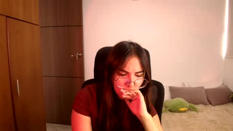 abby 3 online show from July 17, 5:16 pm