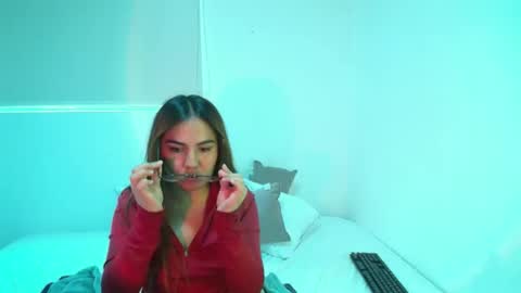 Snapshot of _abbyyyy_ chatting on September 10, 7:14 pm abby 3 online show from September 10, 7:14 pm