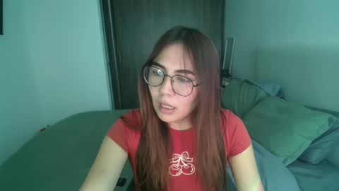 Snapshot of _abbyyyy_ chatting on February 20, 8:25 pm abby 3 online show from February 20, 8:25 pm