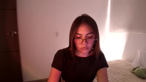 abby 3 online show from January 5, 5:38 pm