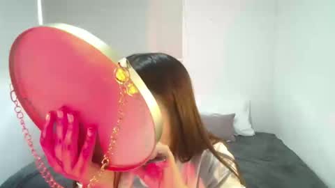 Snapshot of _abbyyyy_ chatting on September 23, 6:28 pm abby 3 online show from September 23, 6:28 pm