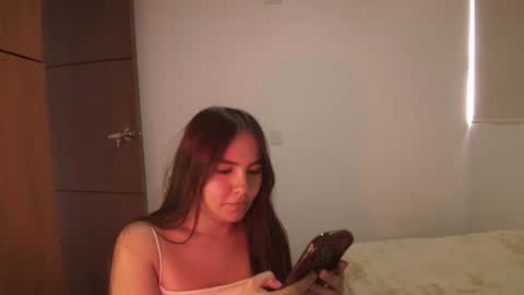 abby 3 online show from March 2, 6:36 pm