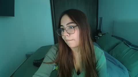 Snapshot of _abbyyyy_ chatting on February 28, 6:20 pm abby 3 online show from February 28, 6:20 pm