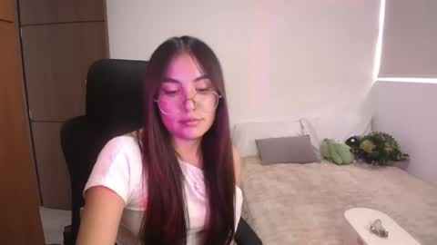 abby 3 online show from July 28, 7:39 pm