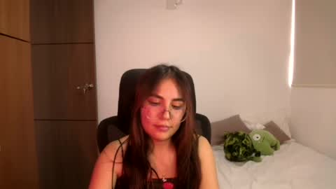 abby 3 online show from June 19, 6:11 pm