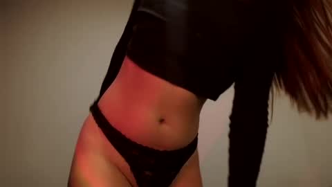 Snapshot of _abbyyyy_ chatting on October 16, 4:15 am abby 3 online show from October 16, 4:15 am