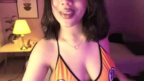 Snapshot of _abigaill_1 chatting on February 22, 5:12 am abigaill online show from February 22, 5:12 am