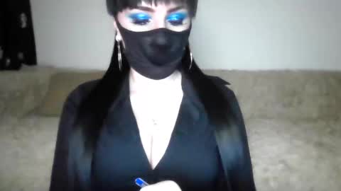 Adela online show from January 12, 4:08 pm