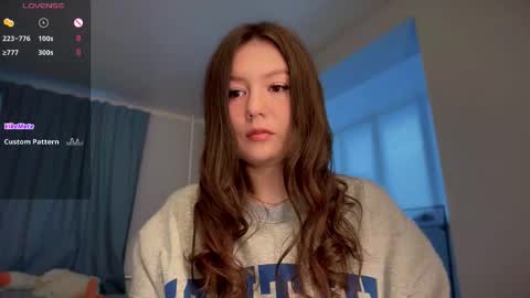 Emy and Alice online show from September 13, 1:13 am