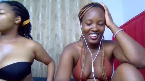 Afri online show from March 3, 7:25 am