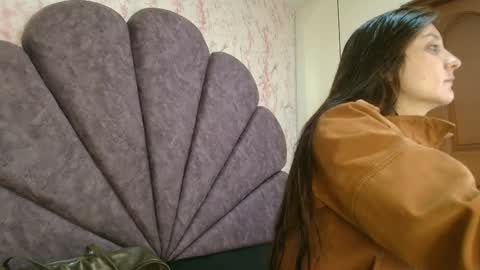  Alaia online show from November 4, 11:26 am