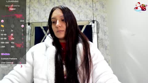  Alaia online show from December 12, 11:40 am