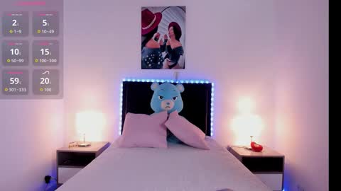 _alana_grey_ online show from February 24, 1:10 pm