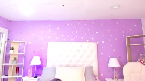 Snapshot of _alana_johnson chatting on September 16, 12:35 pm _alana_johnson online show from September 16, 12:35 pm