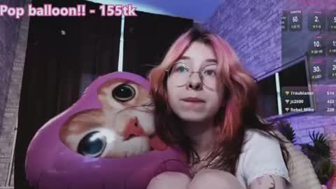 Alice online show from June 22, 3:25 am