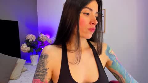 Snapshot of _aliice_1 chatting on January 14, 10:12 pm Alice online show from January 14, 10:12 pm