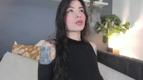 Snapshot of _aliice_1 chatting on March 5, 8:23 pm Alice online show from March 5, 8:23 pm