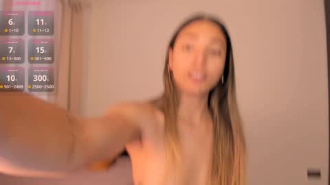 Snapshot of _alliex_ chatting on January 27, 11:32 am you can call me pretty online show from January 27, 11:32 am