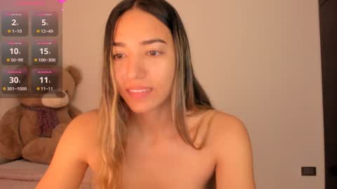 Snapshot of _alliex_ chatting on January 10, 11:00 am you can call me pretty online show from January 10, 11:00 am