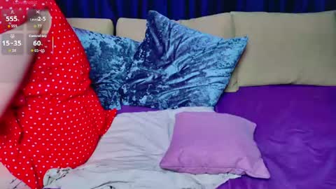 Alison online show from July 16, 11:15 am