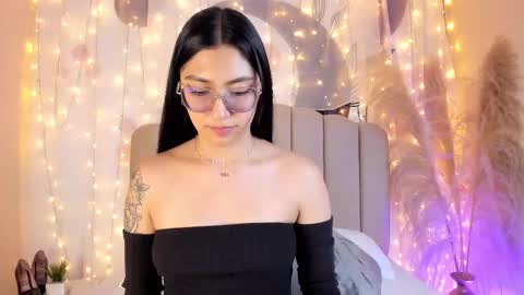 Allondra  online show from March 9, 3:54 am