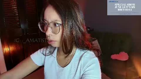 Ana  online show from June 21, 3:27 pm
