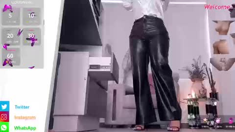 Ana Bolena online show from September 8, 2:38 pm