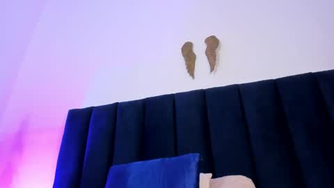 Anette online show from June 2, 12:39 pm