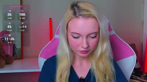 Emily online show from June 15, 2:01 am