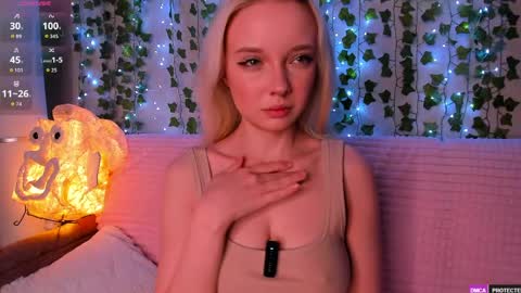 Emily online show from June 7, 2:07 am
