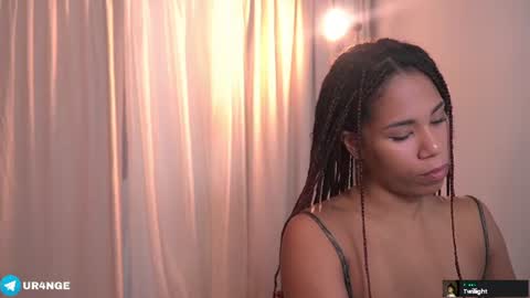 Angie -  online show from June 18, 9:52 pm
