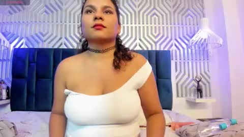 _angelik_ online show from March 13, 4:03 am
