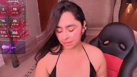 Ana online show from March 17, 7:29 pm