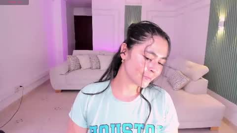 Ana online show from July 15, 7:29 pm