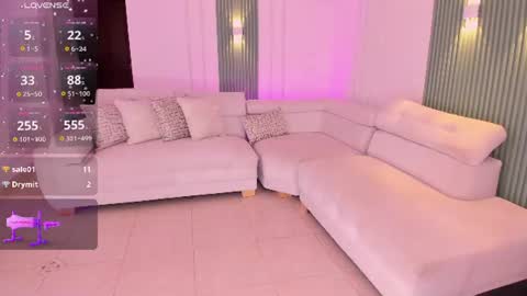 Ana online show from July 31, 9:38 pm