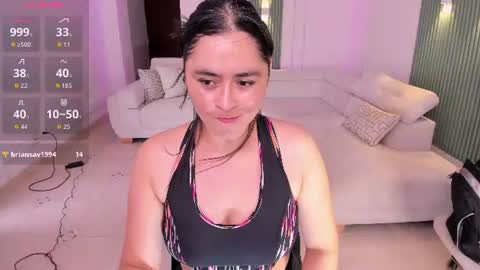 Ana online show from July 17, 7:50 pm