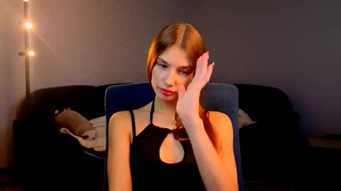 Ana online show from February 25, 2:21 am