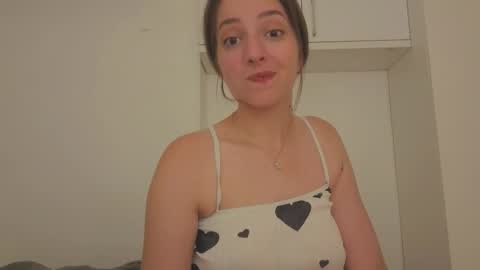 Anna online show from September 25, 8:17 pm