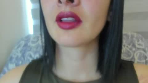 antonia online show from July 31, 9:38 pm