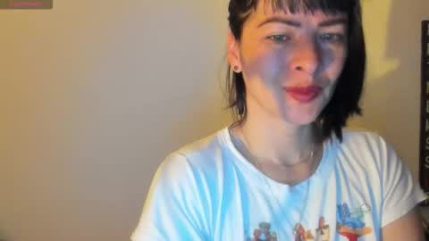 antonia online show from November 9, 10:22 am