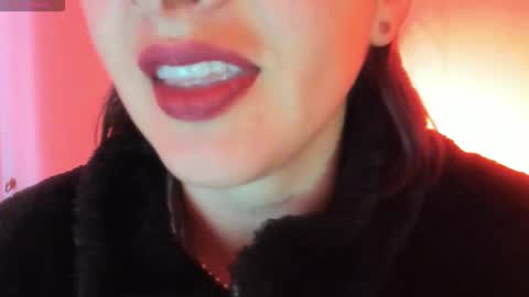 antonia online show from November 12, 10:46 am