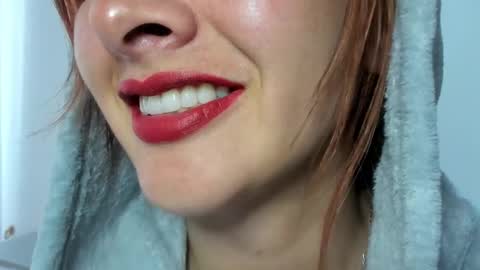 antonia online show from March 2, 7:09 pm