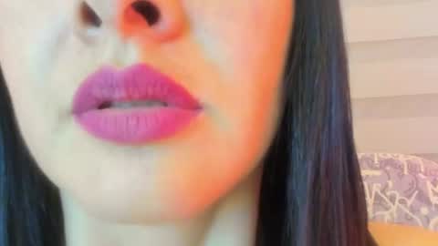 antonia online show from July 30, 9:15 pm