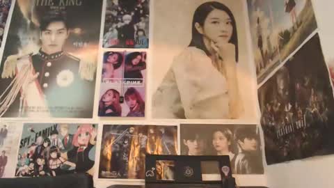 Ariana online show from October 29, 4:53 pm