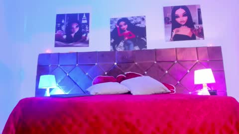 Ariana  online show from February 15, 12:43 pm