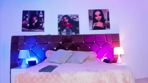 Ariana  online show from February 13, 12:21 pm