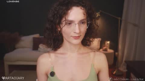 ARTA online show from February 9, 2:19 pm