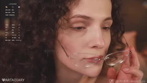 ARTA online show from March 14, 3:02 pm