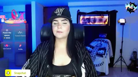 You Baby online show from November 12, 3:04 am