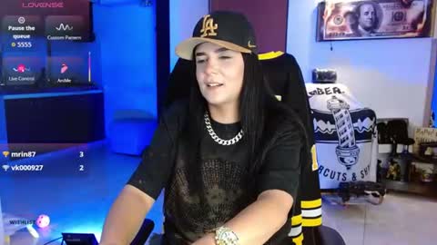 You Baby online show from June 14, 12:19 am